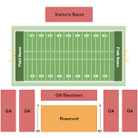 Millersville University Marauders vs. Shippensburg University Raiders