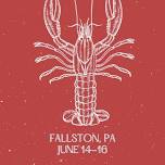 Spring 2024 Lobster fest