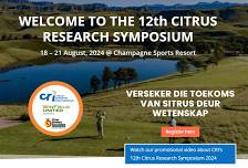 CRI Symposium 2024