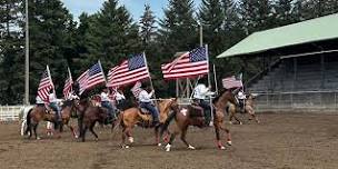 Dayton Days Rodeo