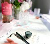 Modern Calligraphy for Beginners at Vinology Bottle Shop + Wine Bar