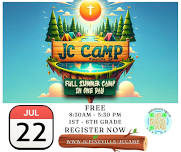 JC Kids Camp