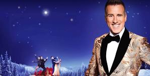 Christmas with Anton Du Beke