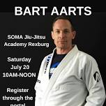 Bart Aarts Seminar