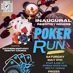 Poker Run