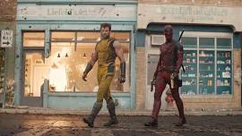  Deadpool & Wolverine @ Neo Cinema 