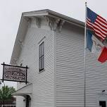 Kossuth Co Historical Museum