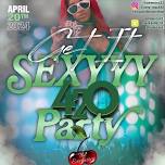 Get It Sexxyy 4/20 Party