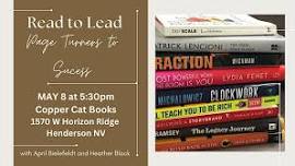 Read to Lead- A Meetup for Henderson NV Small, Solo or Brick and mortar Biz