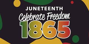 Juneteenth - Downtown Waterloo