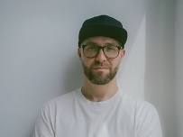 Mark Forster