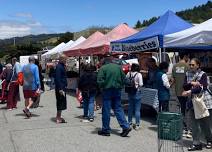 Pacifica Coastside Farmers' Market