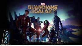 Guardians of the Galaxy