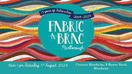 Marlborough Fabric-a-brac