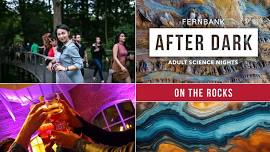 Fernbank After Dark: On the Rocks