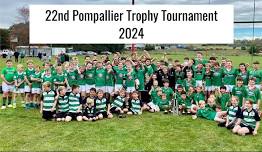 22nd Pompallier Trophy Tournament