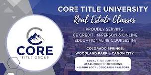 Lunch & Learn: Reverse Mortgage for Purchase for Realtors (3 CE)