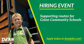 Colon Open Interviews