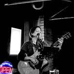 Coba Bar & Grill Presents Deirdre Acoustic Music