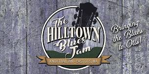 The Hilltown Blues Jam