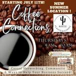 Coffee Connections: Now at Roots by Blessed   — Alamosa County Chamber of Commerce