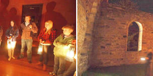 Port Arthur Ghost Tour