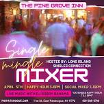 Long Island Single Mixer