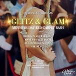 Glitz & Glam Mothers Day Red Carpet Bash