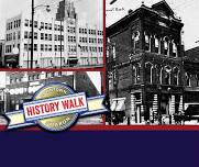 Downtown Sharon History Walks — Sharon Historical Society