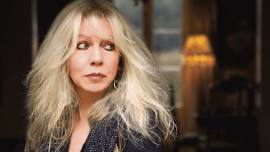 Judie Tzuke – Jude The Unsinkable Tour