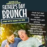 Father's Day Brunch