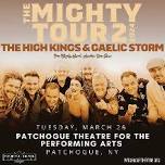 Gaelic Storm and High Kings