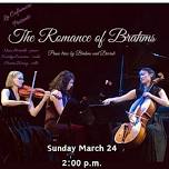 The Romance of Brahms