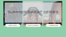 Summer Sweat Series at 20 Deep Winery