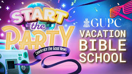 Vacation Bible School