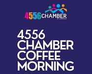 Coffee Catch Up — 4556 Chamber