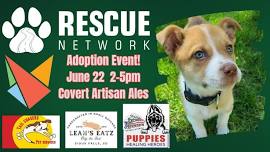 SD Adoption Event - Covert Artisan Ales