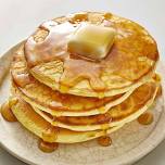 Sioux District Pancake Breakfast