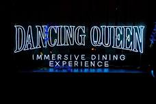 Dancing Queen Dining Experience: Denver