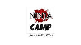 SWAT Ninja Summer Camp