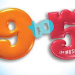 9 to 5 The Musical