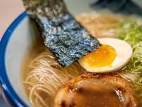 Fukushima Ramen World