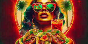 TACO TUESDAYS  AT SKINNY’S CANTINA HARLEM