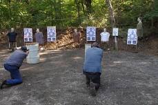 Advanced Defensive Shooting ($150.00)