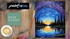 Paint Social - 19+