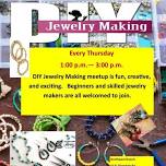 Jewelry Making