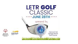 Law Enforcement Torch Run Golf Classic