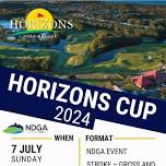 Horizon's Cup