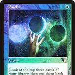 CEDH for Retro Foil Ponder