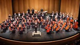 Lone Tree Symphony concert in Lone Tree